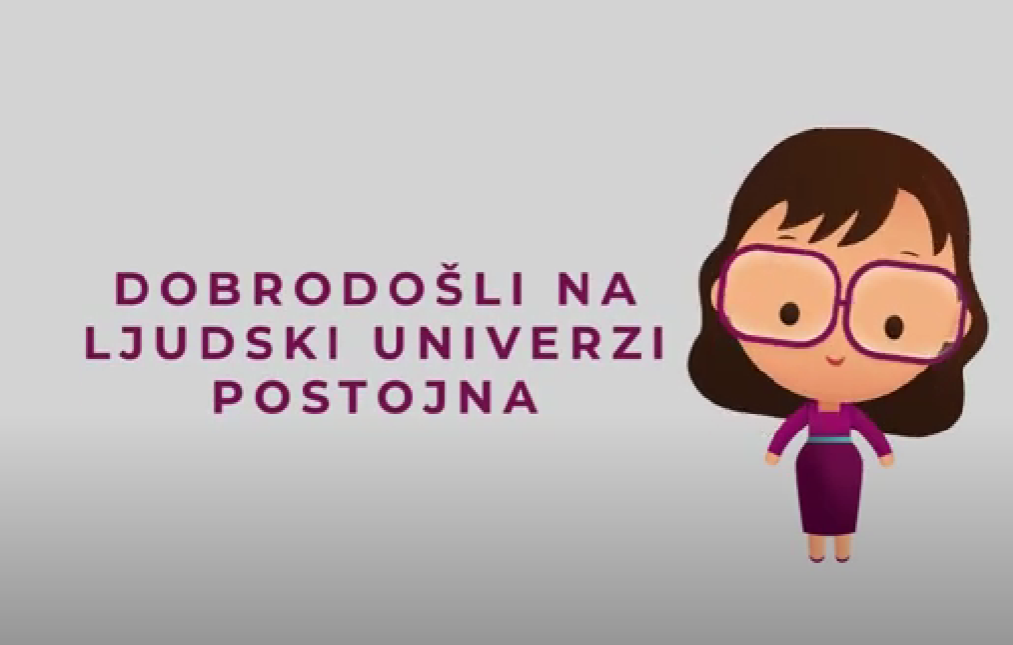 dobrodošli na LUP